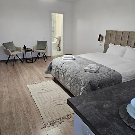 Appartement Green Hill House Milescu