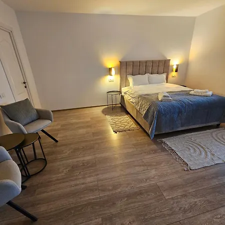 Appartement Green Hill House Milescu Braşov